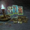 Заговор на приворот денег
