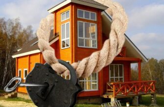 Заговор от вора на дачном участке