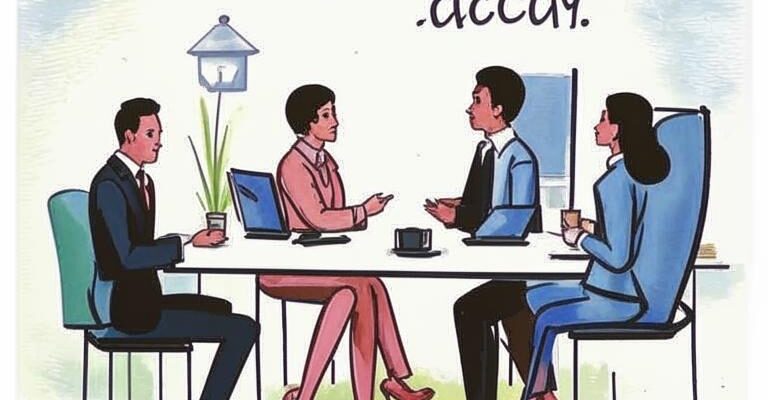 Заговор чтобы устроиться на работу