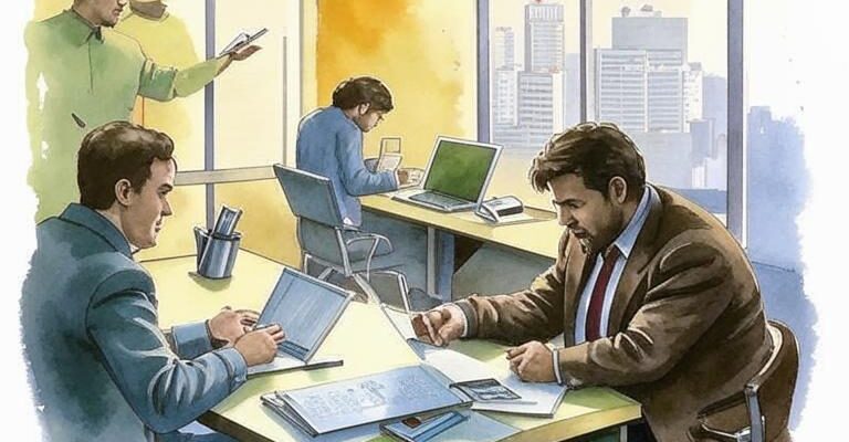 Оберег от плохих людей на работе